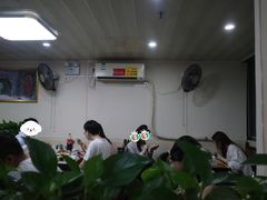 -南雄雄州土菜餐厅(粤北大厦店)