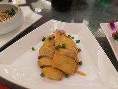 -常州逸高酒店-中餐厅