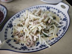 -芸海阁·农家私房菜(沙家浜景区出口店)