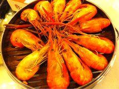 iphone_upload_pic-宝宇大连海鲜渔港(金奎大厦店)