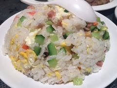 -京尊烤鸭店JINGZUN(春秀路店)