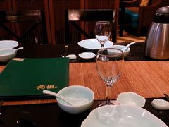 -梧桐花园餐厅(新城店)