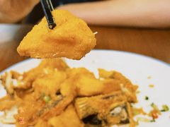 -鱼醉无骨鱼·中山脆肉鲩(南浦店)