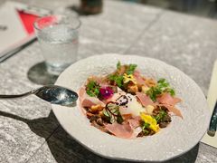 -SHADOWS•Bistro&Eatery(安福路店)