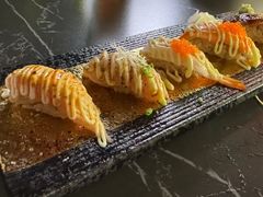-乌君·酒场·炭火烧鸟(侨城坊店)