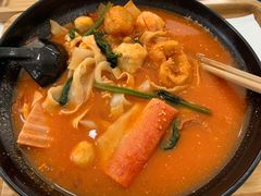 吉阿婆番茄汤底麻辣烫-吉阿婆麻辣烫·麻辣拌(厦大西村店)