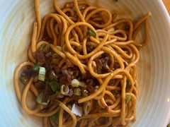 热干面-丹江渔村(望京店)
