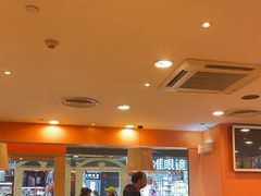 -大快活(罗湖商业城分店)