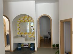 -飞童凡响艺术学校(松江区九里亭校区)