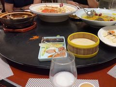 -紫阳海鲜楼·传承闽味(长乐路总店)