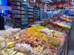 -利群商厦(台东店)