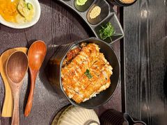 -玄白·炭烤活鳗(上海首店)