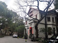 -夏朵餐厅(丁香店)