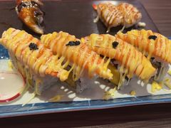 -仙隐小鹿中华料理(南宁万象城店)