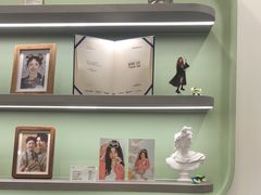 -海马体家庭照相馆(广州正佳广场店)
