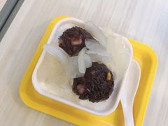 -满记甜品(荟聚购物中心店)