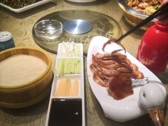 -遇见小厨·北京烤鸭·江湖菜·川菜(广福桥店)