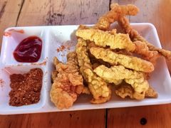 -万州烤鱼江湖菜(圣地阳光店)