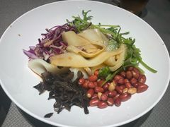 -小厨娘绣中淮扬(大行宫科巷店)
