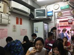 -添發碗仔翅美食