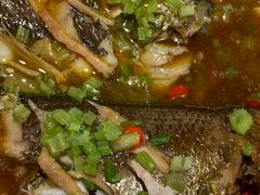 -鱼食饭稻·苏浙土菜17年老馆子(平江路店)