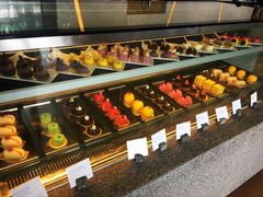 -解放碑威斯汀酒店-知味国际美食餐厅