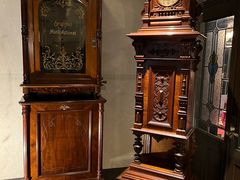 -京都市岚山八音盒博物馆