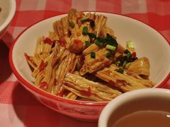 -龙师傅卤炒(天马店)