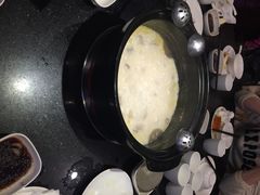 捞王锅物料理(崑山店)-捞王猪肚鸡火锅(昆山店)