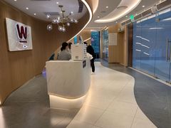 -W FITNESS 威尔仕健身·游泳(老西门新苑店)