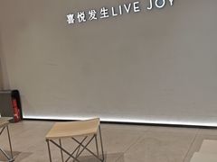 -喜茶(深圳东门1234店)