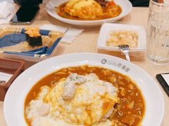 -CoCo壱番屋(久光百货店)