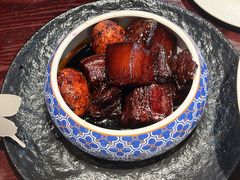 -永安鱼庄·镇江菜(东吴路店)