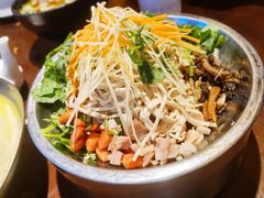 五味干丝-留芳·文旅古月楼(老街店)