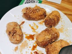 -付小姐在成都(川沙店)