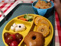 -西贝(宝乐汇店)