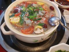 -花水湾红太阳牛肉汤锅