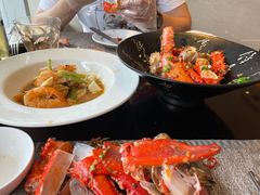 -盛宴自助餐厅(运达喜来登店)