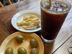 -Alimentari早午餐(安福路店)