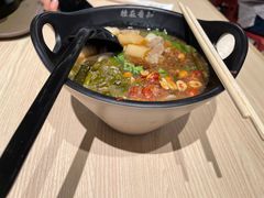 -远大美食广场(远大购物中心店)