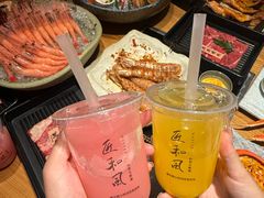 -匠和风精致料理(成都龙湖滨江天街店)