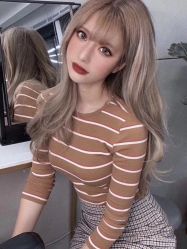 点击看大图 -3AM HAIR SALON烫发染发接发