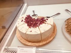 -EVERNAKED裸蛋糕(SOHO天山店)