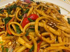 -海尔巴格·新疆菜(吐鲁番店)