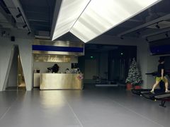 -METIS FITNESS女性健身工作室