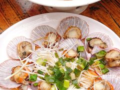 -山海菜馆·海肠捞饭·青岛菜(栈桥店)