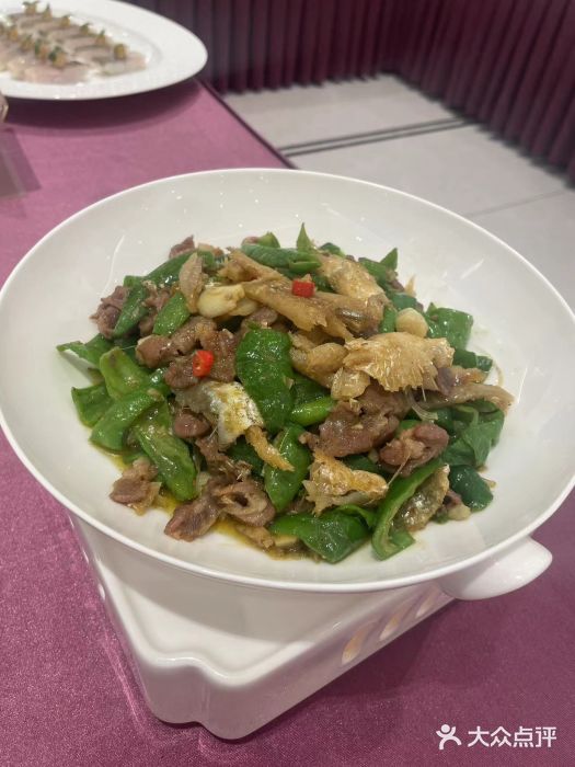箸福·夜上海(雨花客厅店)图片