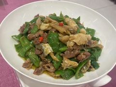 -箸福·夜上海(雨花客厅店)