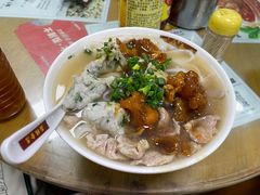 -荔林食店(西华路店)