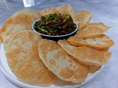 -小叶手抓(解放东街店)